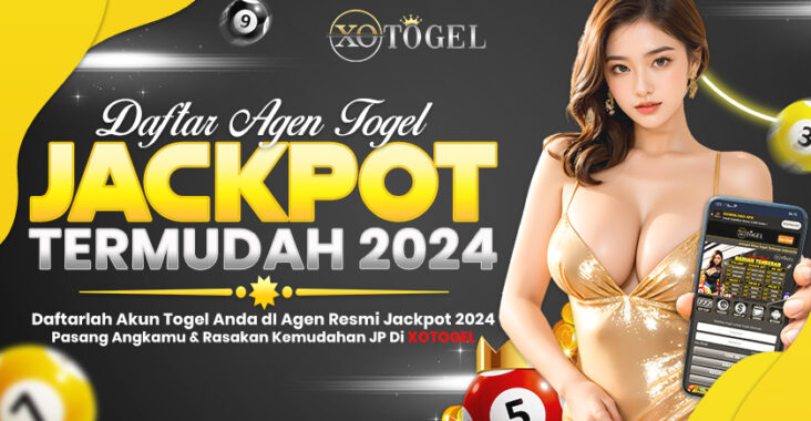 Situs Agen Togel Online Terpopuler di Xotoge