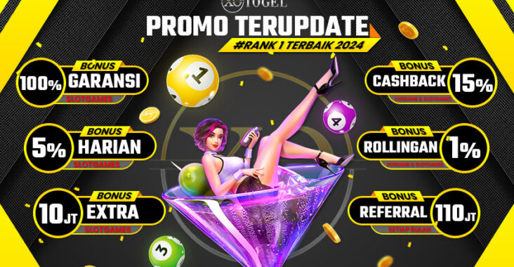 Situs Xotogel Agen Terpopuler dan Terbersar di Indonesia