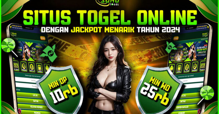 SOHOTOGEL Bandar Situs Togel Online Terpercaya WD Terbanyak Hari Ini